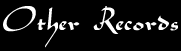 Other Records